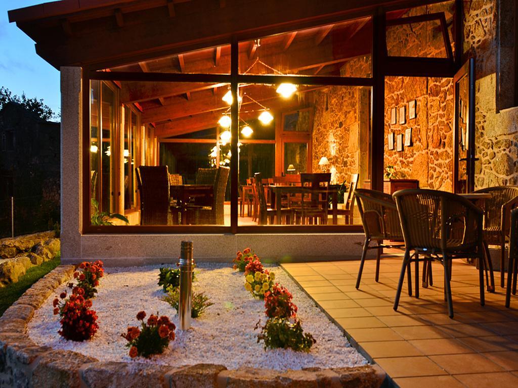 Casa Ceferinos * Muxia