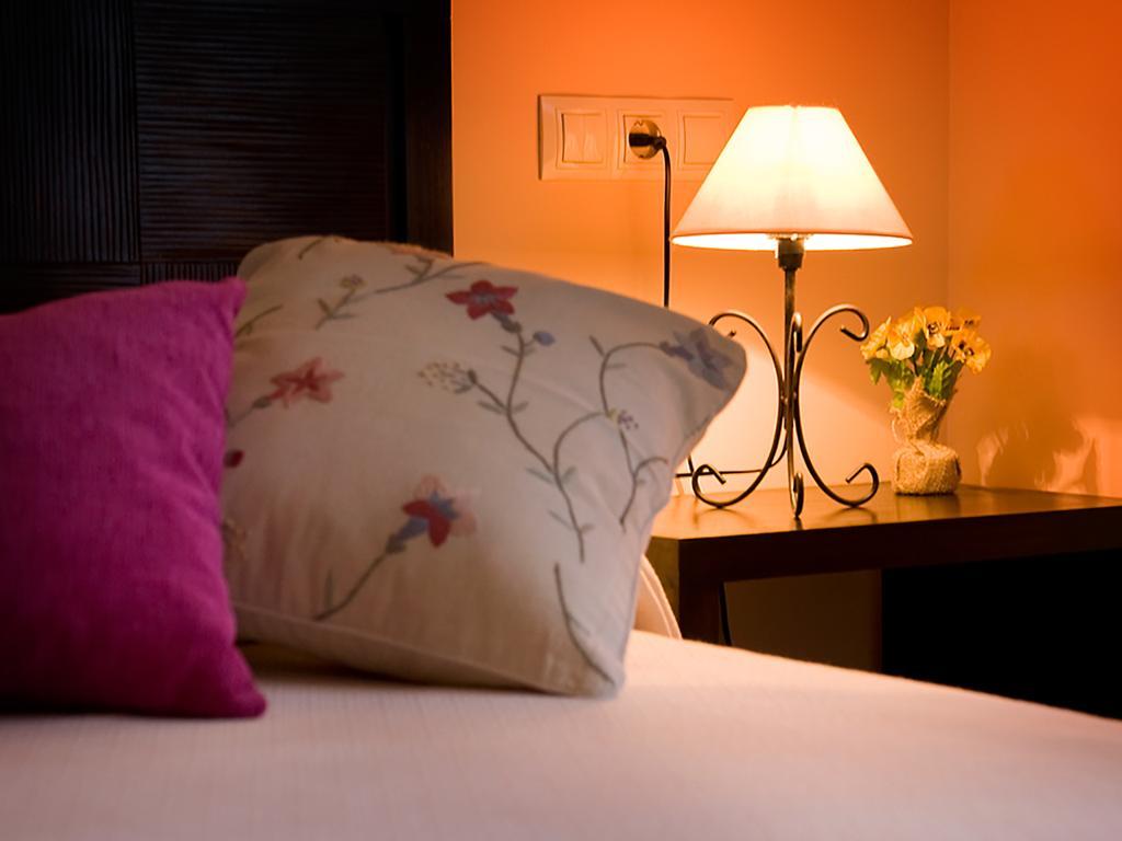 Country house Casa Ceferinos *