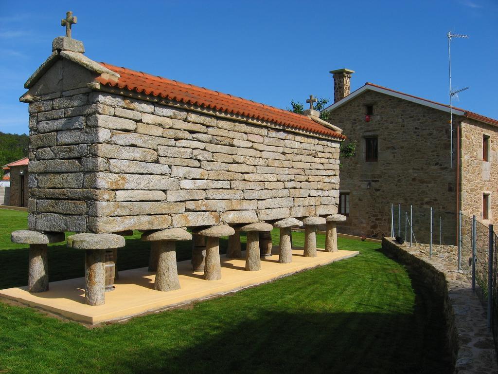 Casa Ceferinos *