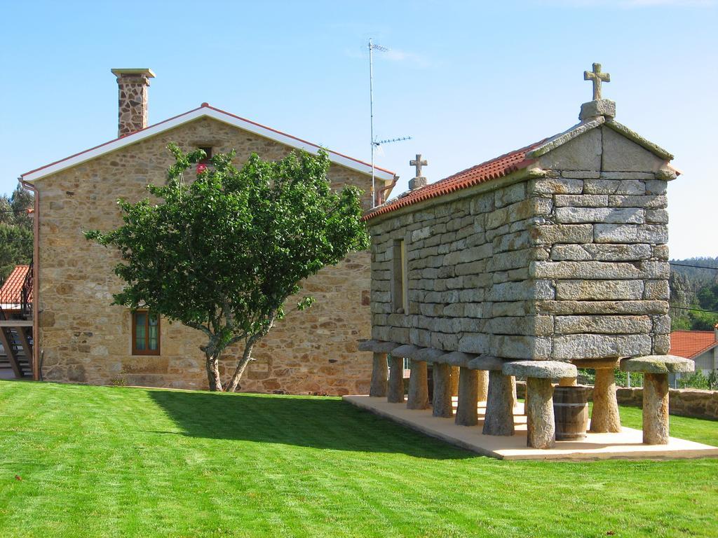 Casa Ceferinos Country house *