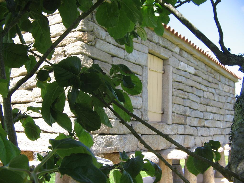 Casa Ceferinos Country house *