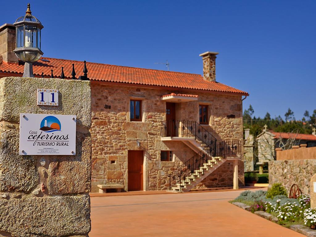 Country house Casa Ceferinos Muxia