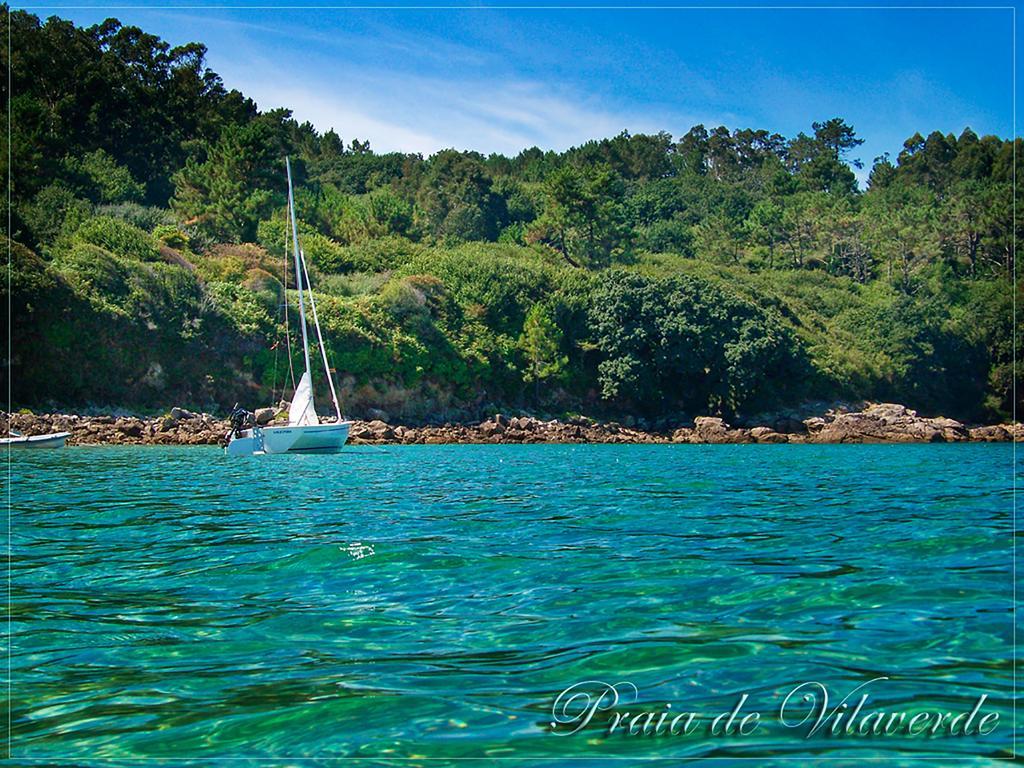 Casa de Campo Casa Ceferinos