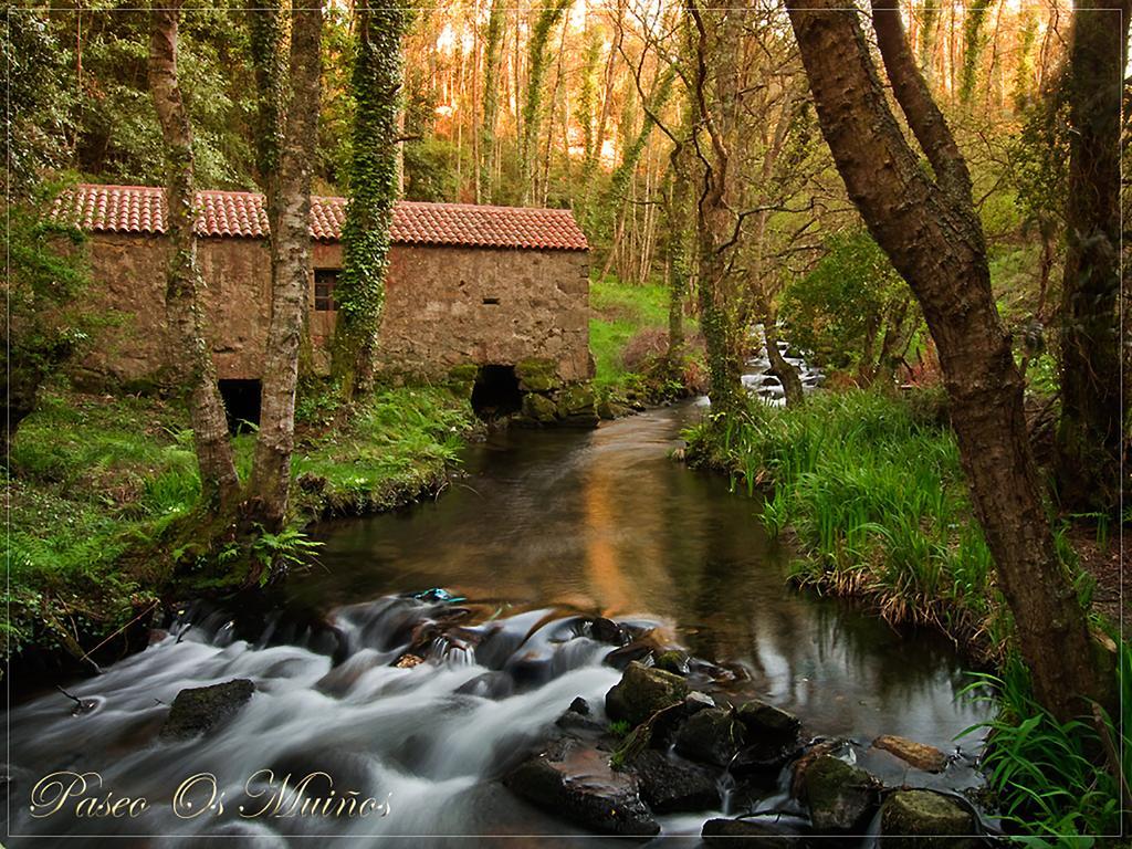 Casa Ceferinos Casa de Campo *