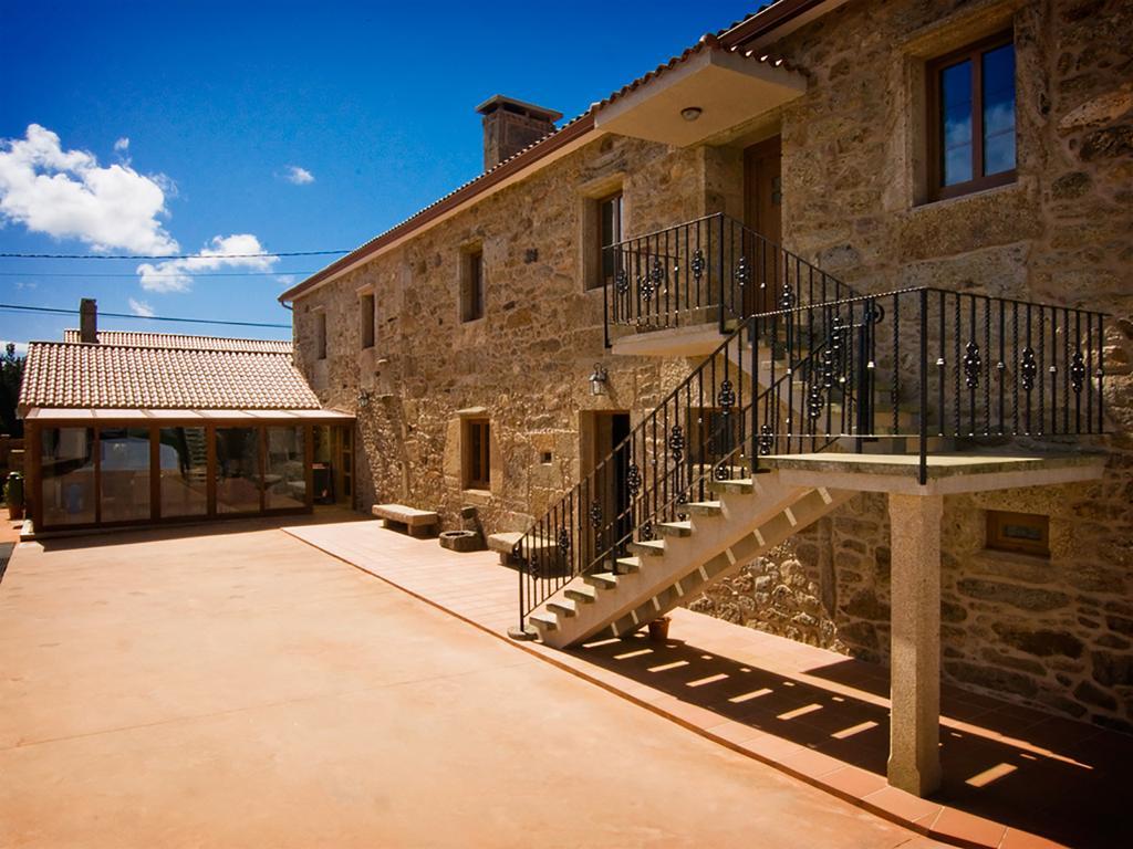 Casa Ceferinos Muxía