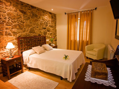Casa de Campo Casa Ceferinos